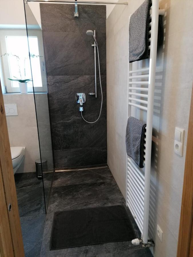 Montepart Zillertal Apartman Hainzenberg Kültér fotó