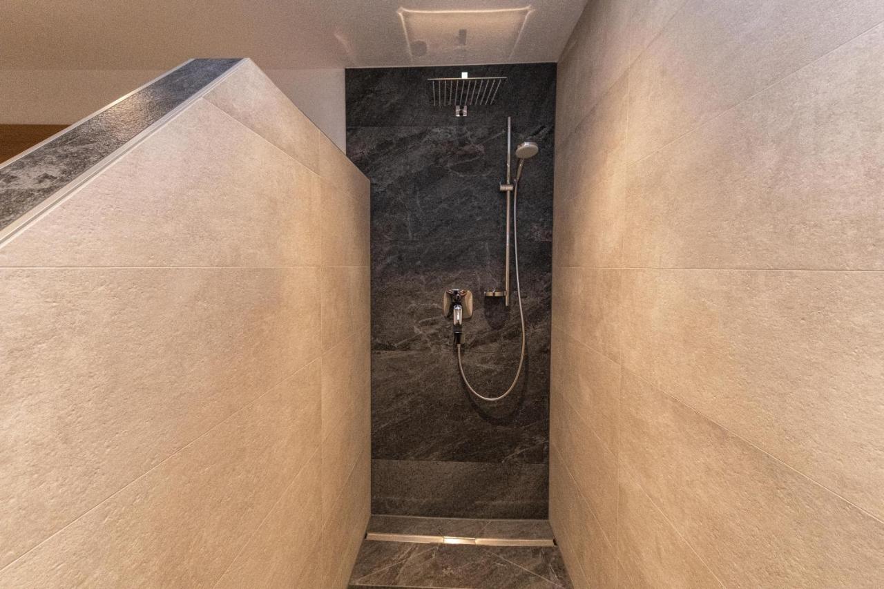 Montepart Zillertal Apartman Hainzenberg Kültér fotó