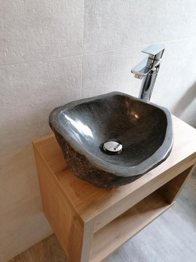 Montepart Zillertal Apartman Hainzenberg Kültér fotó