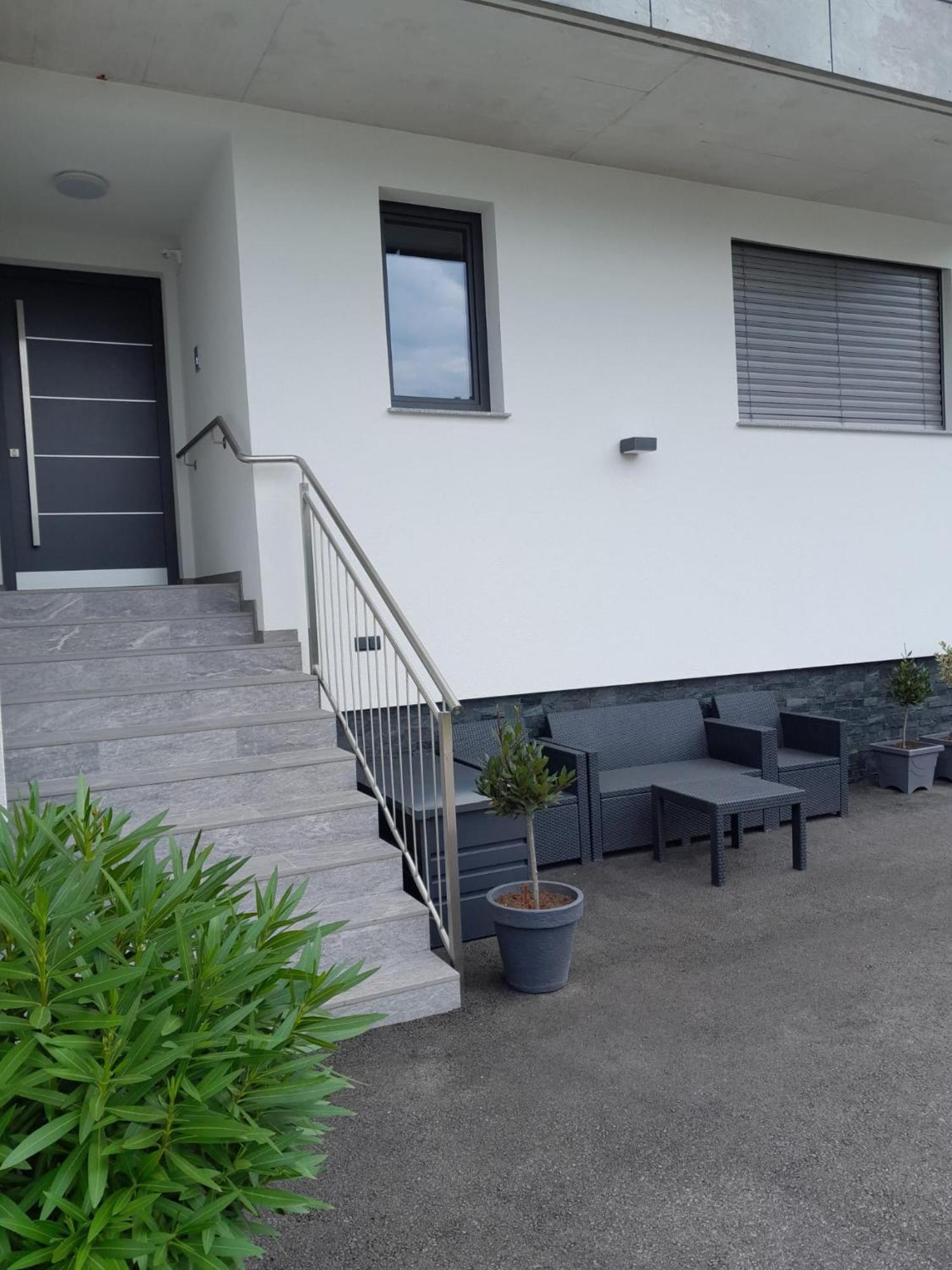 Montepart Zillertal Apartman Hainzenberg Kültér fotó